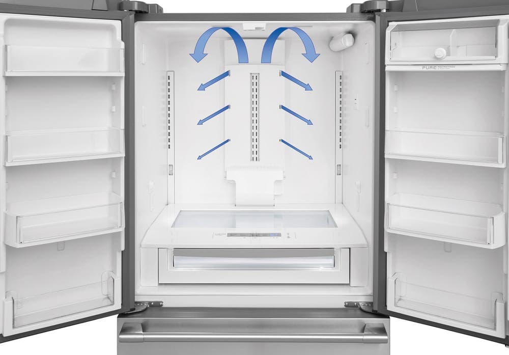 Electrolux EI23BC32SS Stainless Steel