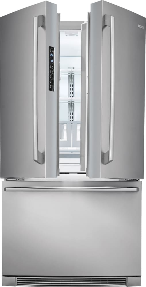 Electrolux EI23BC32SS Stainless Steel