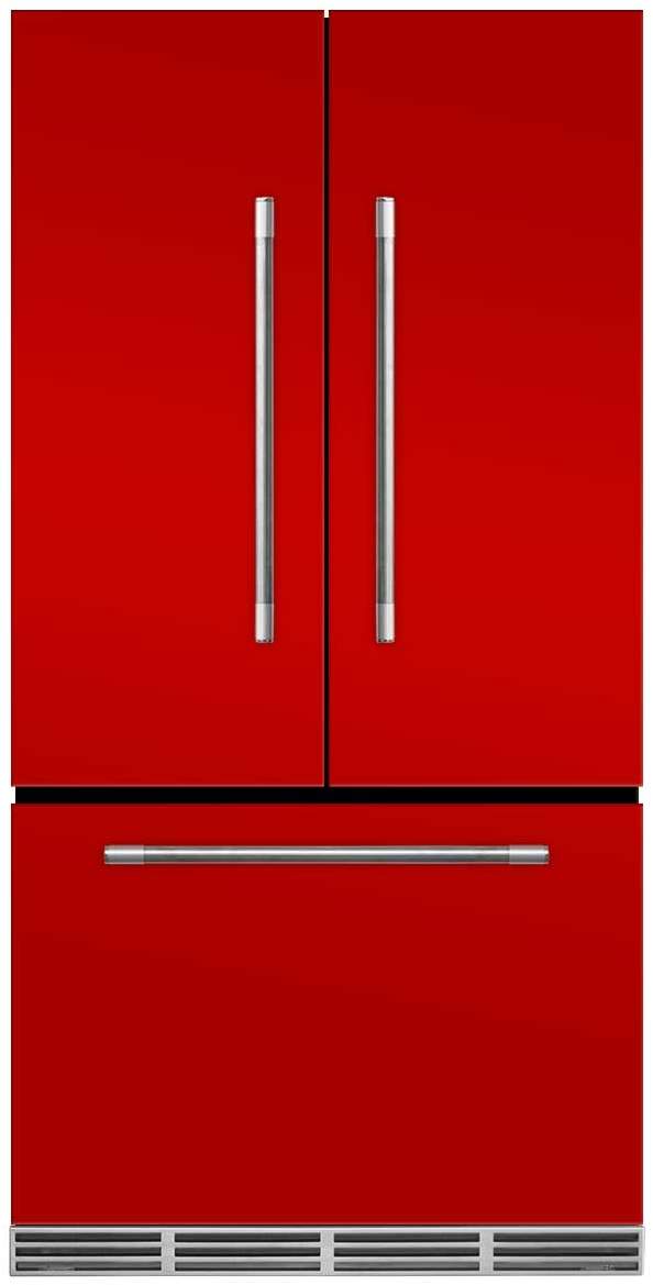 AGA MMCFDR23SCR Scarlet