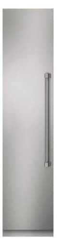 Thermador T18IF800SP 18 Inch Built-in Fully Flush Freezer Column