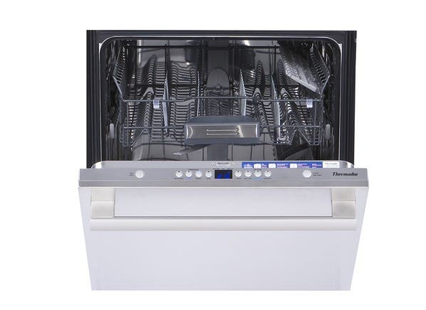 Thermador DWHD440MFM Stainless Steel