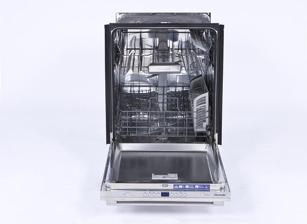 Thermador DWHD440MFM Stainless Steel