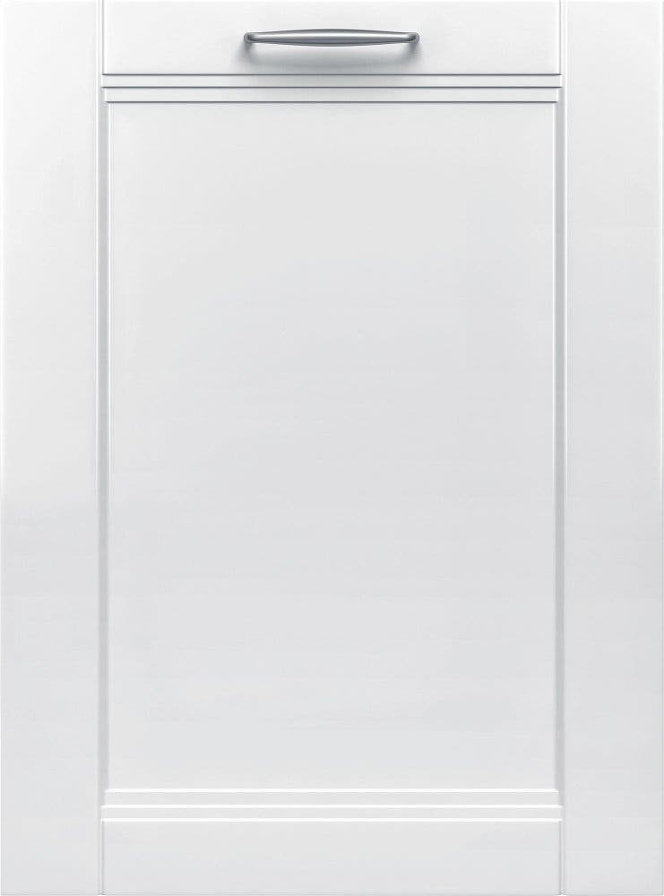 Bosch SHV89PW53N Custom Panel Ready