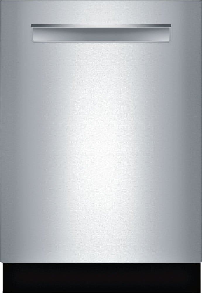 Bosch SHP87PW55N Stainless Steel