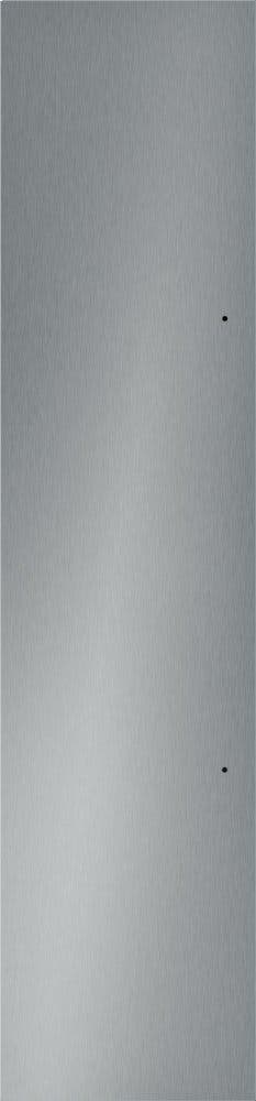 18 Inch Flat Panel Freezer Door