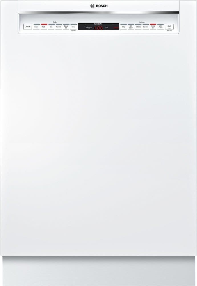 Bosch SHE878WD2N White