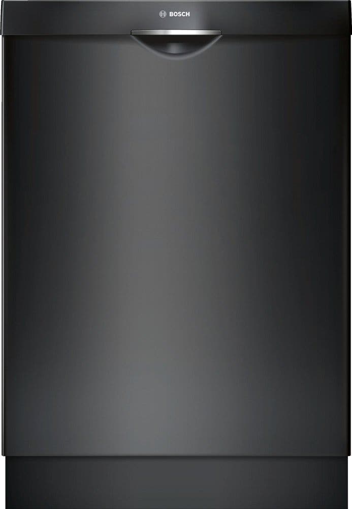 Bosch SHS863WD6N Black