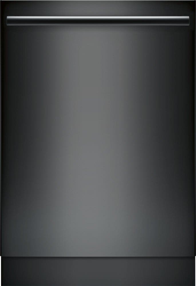 Bosch SHXM78W56N Black