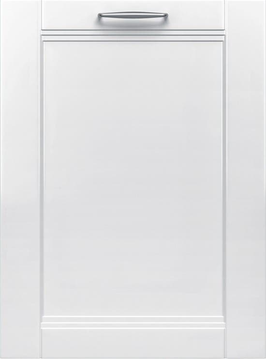 Bosch SHV878WD3N Custom Panel Ready