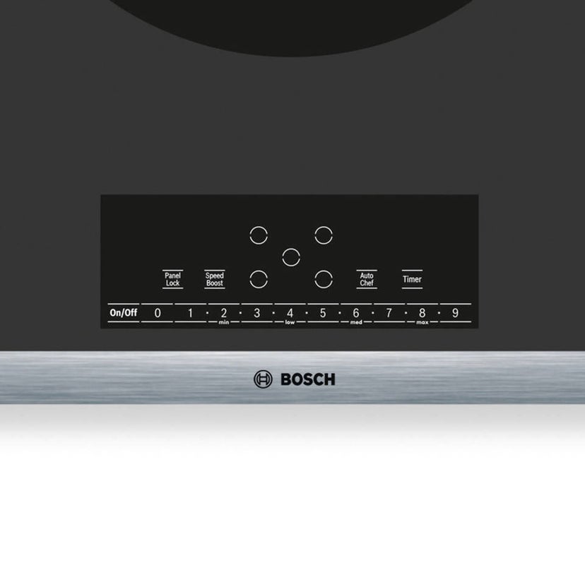 Bosch NIT8668SUC
