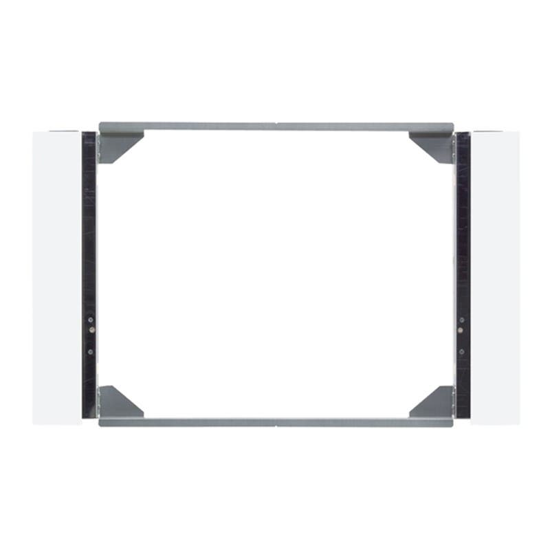 Miele EBA6808MCBRWS PureLine Brilliant White