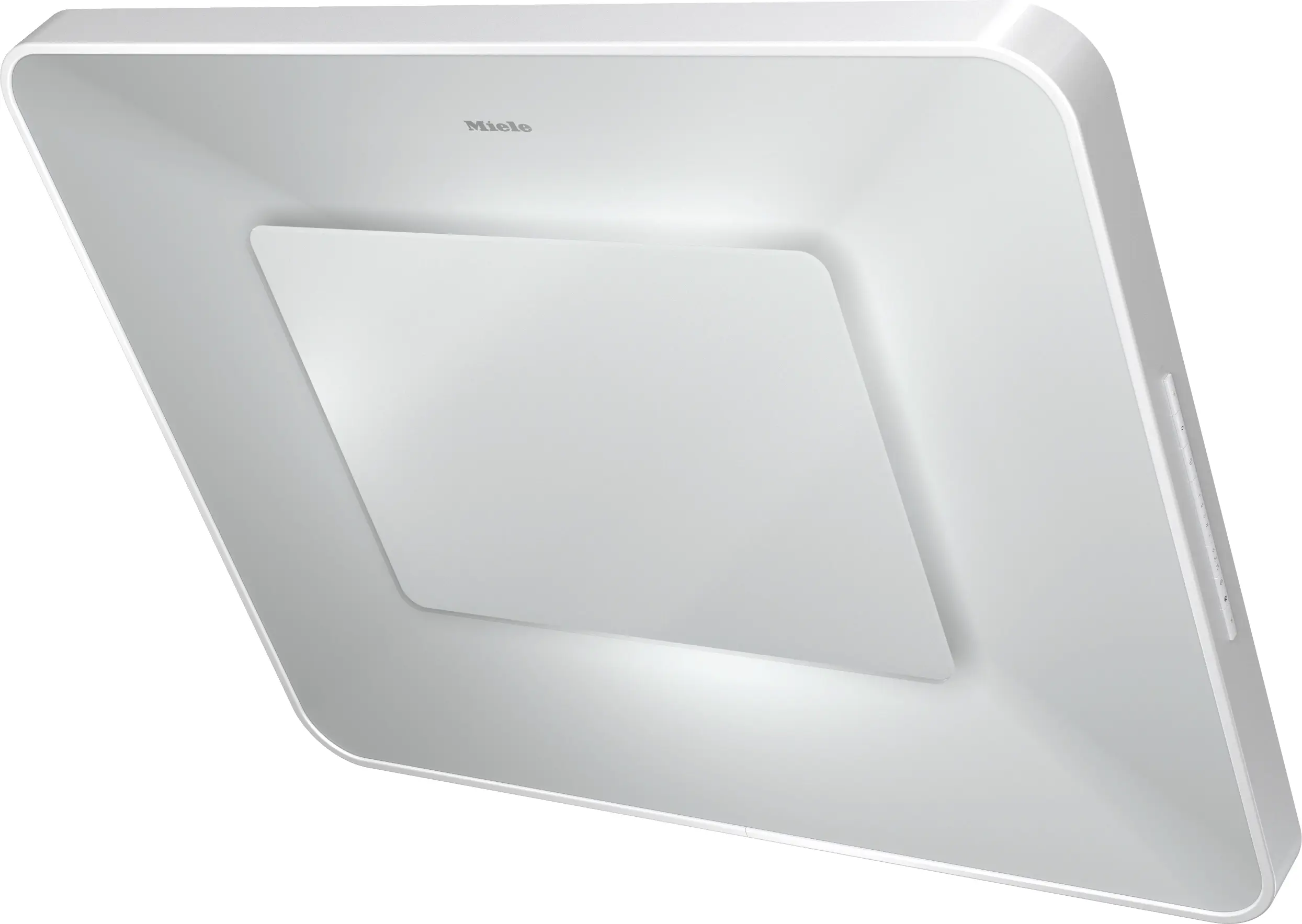 Miele DA6996WBW Brilliant White