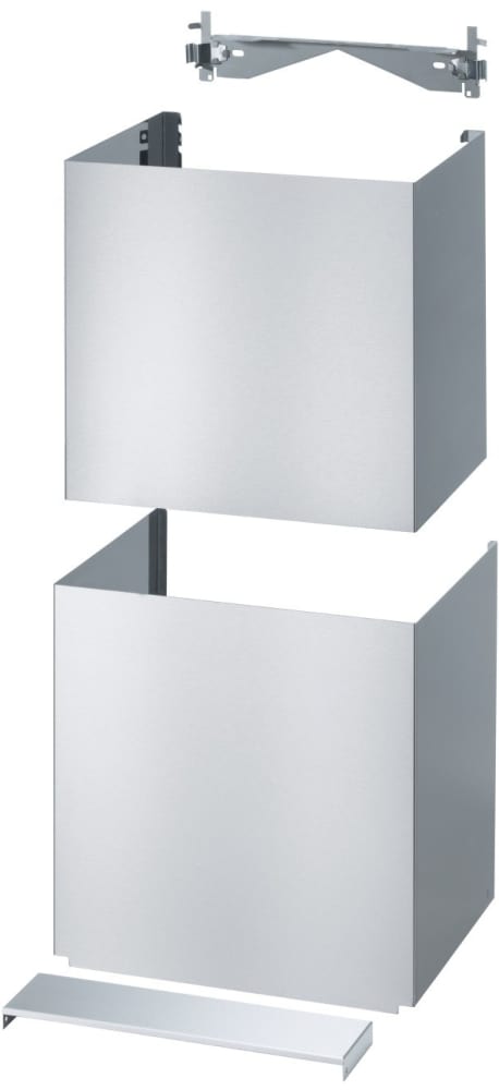 Miele DADC6000S Stainless Steel