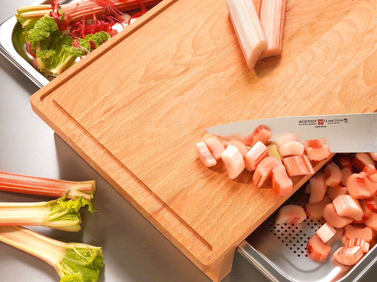Miele DGSB2 Cutting Board