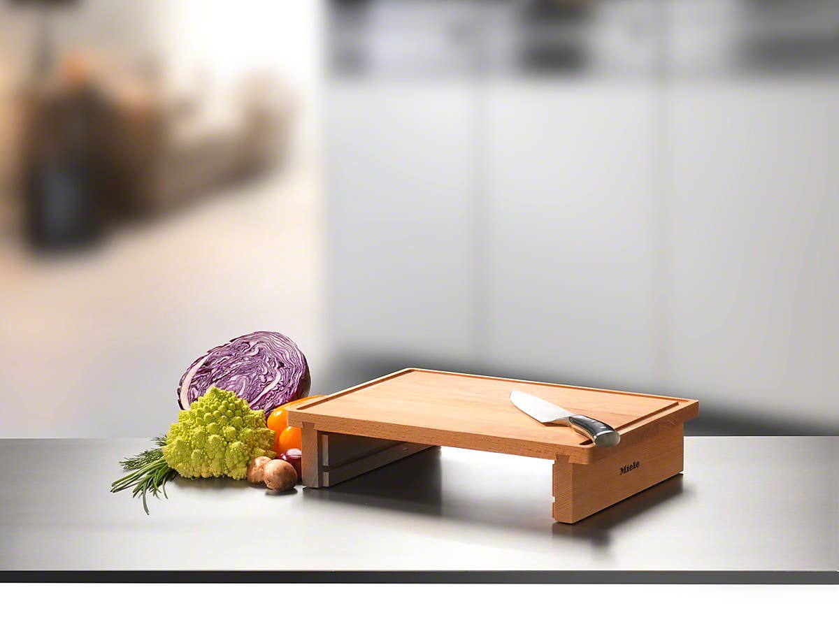 Miele DGSB2 Cutting Board