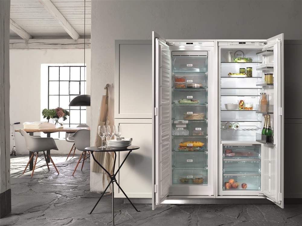 Miele Refrigerator FNS 37492 iE - Thumbnail 3