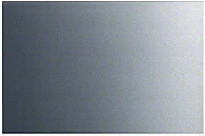 Miele KFP3023 CleanTouch 30 Inch Steel Front Lower Panel