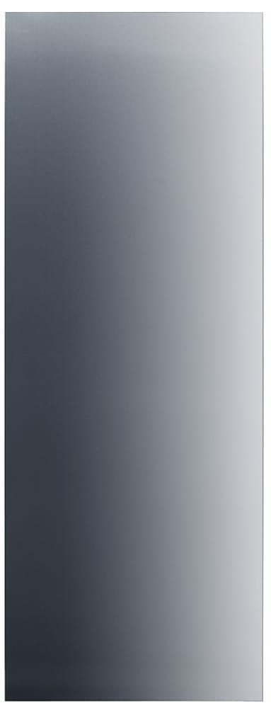 Miele KFP3603 36 Inch CleanTouch Steel Panel
