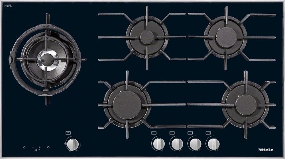 Miele KM3054GLP Liquid Propane