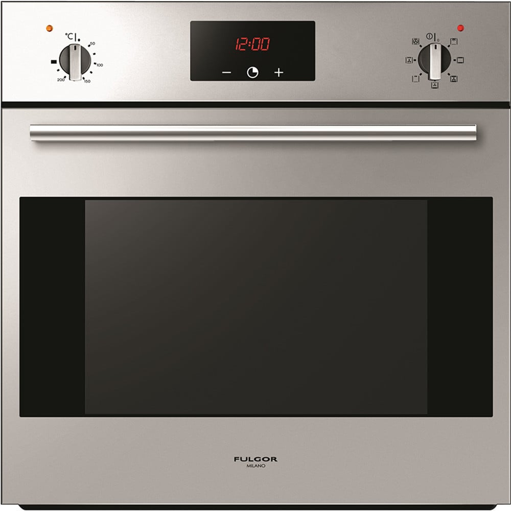 Fulgor Milano F1SM24S2 24 Inch Multifuction Easy-clean Oven