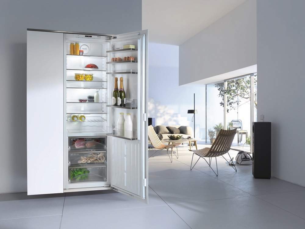 Miele PerfectCool Column Refrigerator - Thumbnail 3