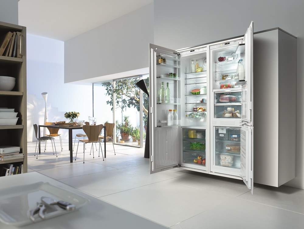 Miele KS37472ID Panel Ready