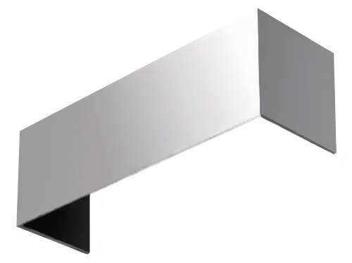 Fulgor Milano F6CK3612 Stainless Steel