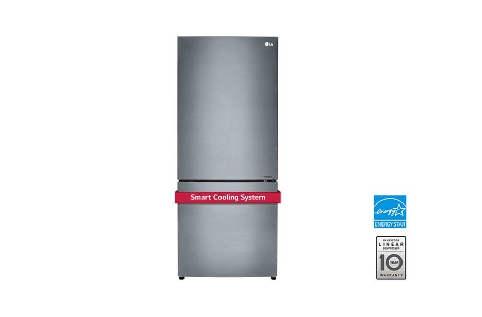 LG LBNC15221V Platinum Silver