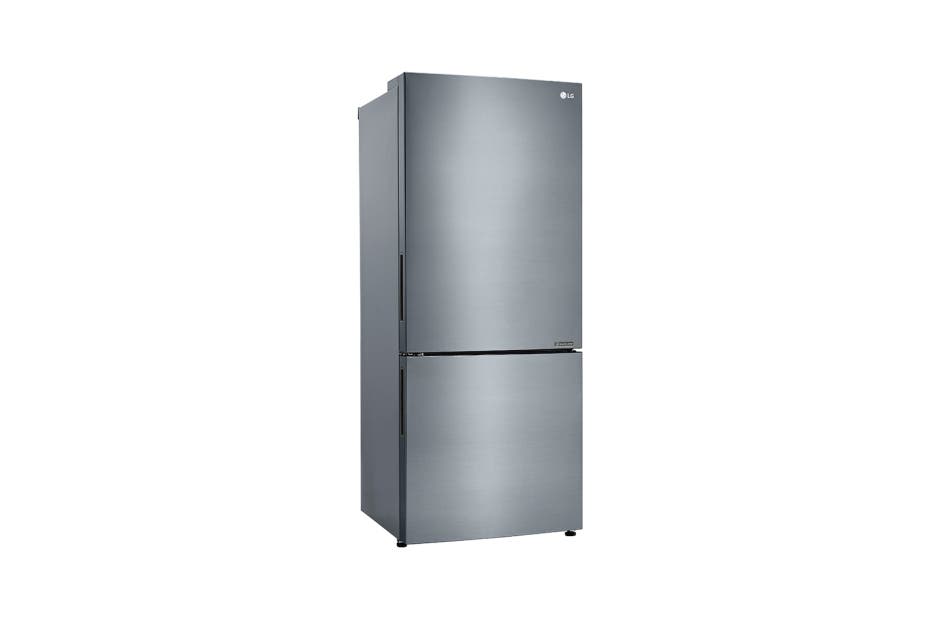 LG LBNC15221V Platinum Silver