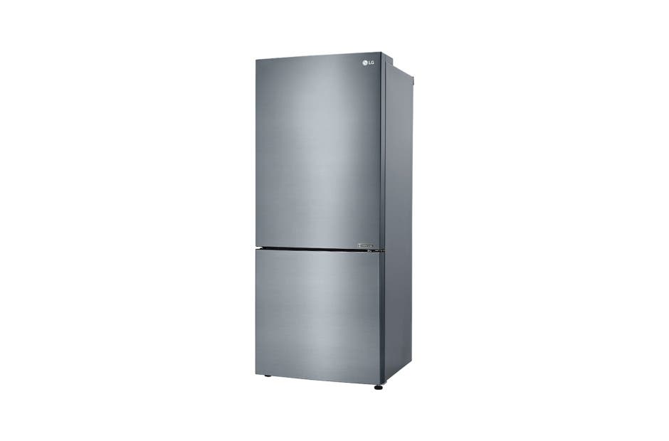 LG LBNC15221V Platinum Silver