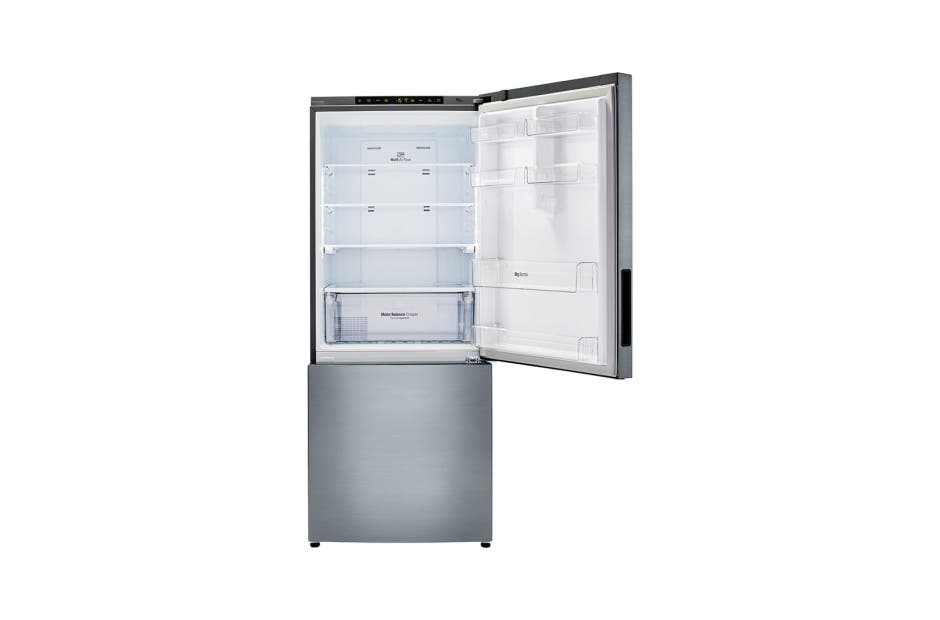LG LBNC15221V Platinum Silver