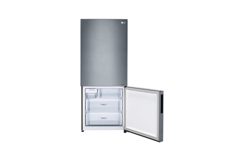 LG LBNC15221V Platinum Silver