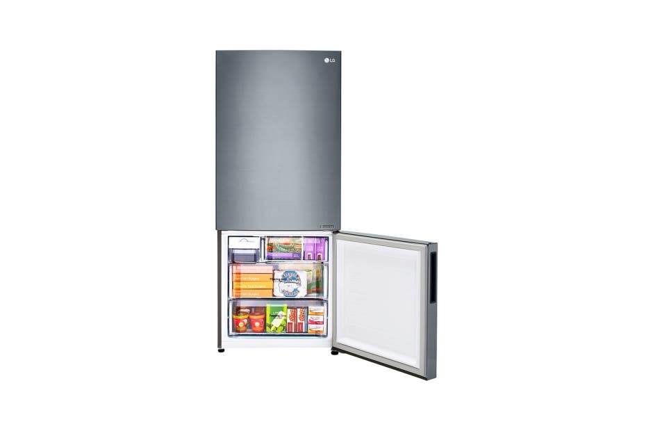 LG LBNC15221V Platinum Silver