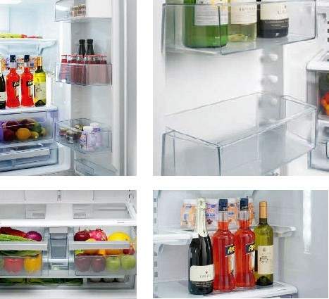 Fulgor Milano FM36CDFDS1 Stainless Steel