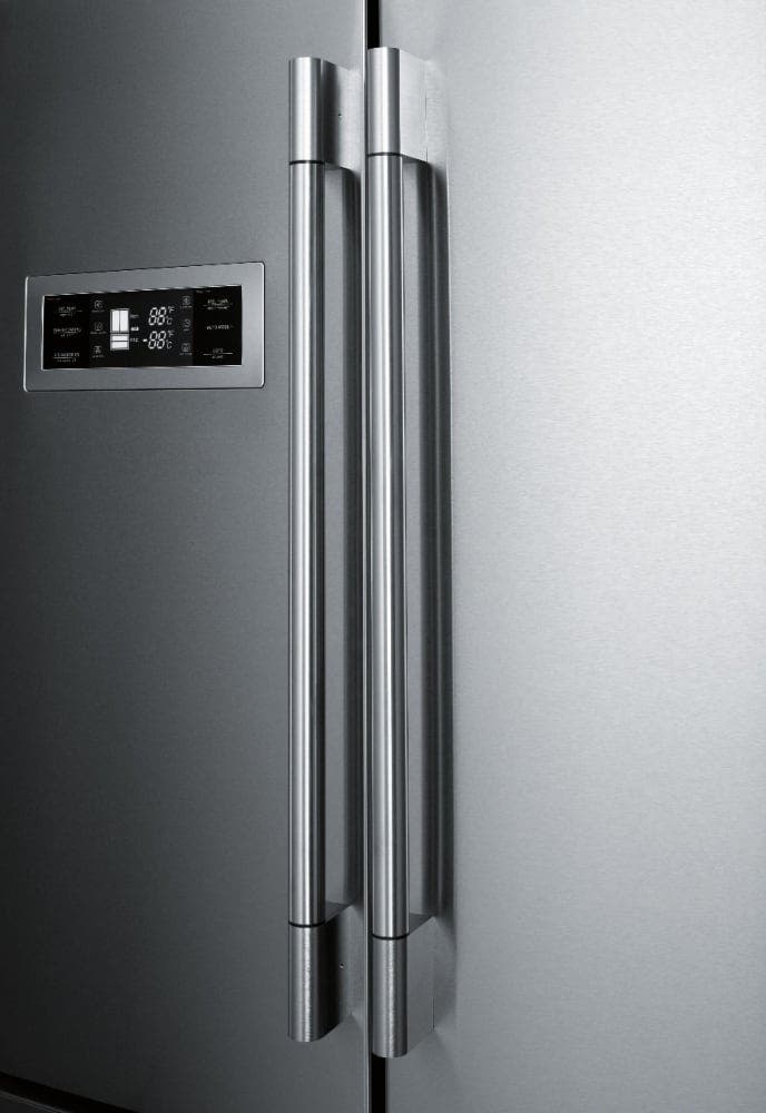 Fulgor Milano FM36CDFDS1 Stainless Steel