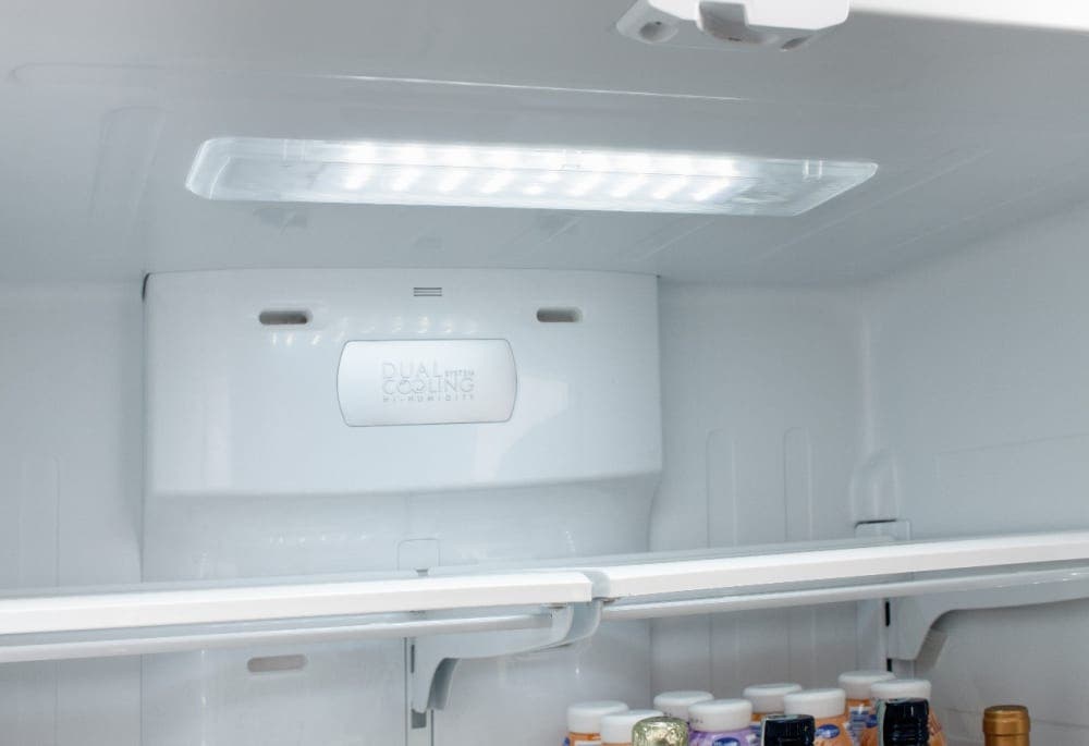 Fulgor Milano FM36CDFDS1 Stainless Steel