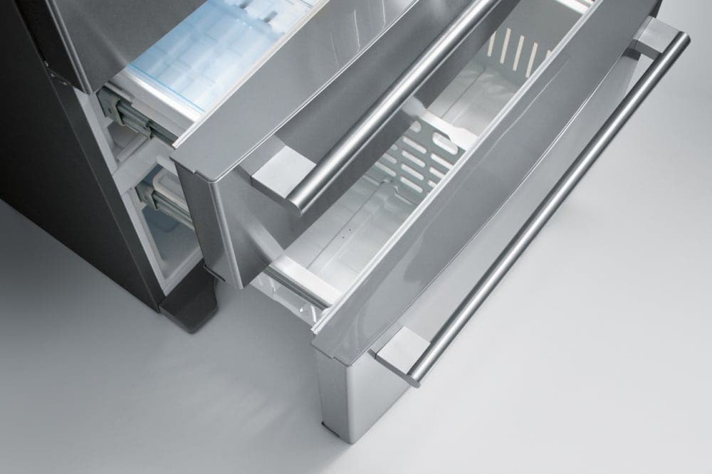 Fulgor Milano FM36CDFDS1 Stainless Steel