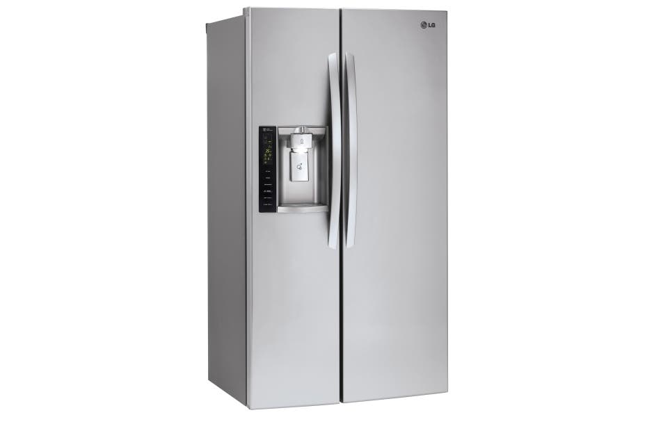 LG LSXC22436S Stainless Steel