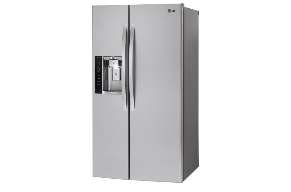 LG LSXC22436S Stainless Steel
