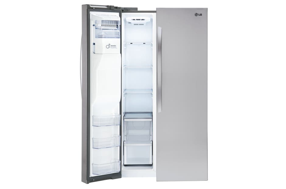 LG LSXC22436S Stainless Steel