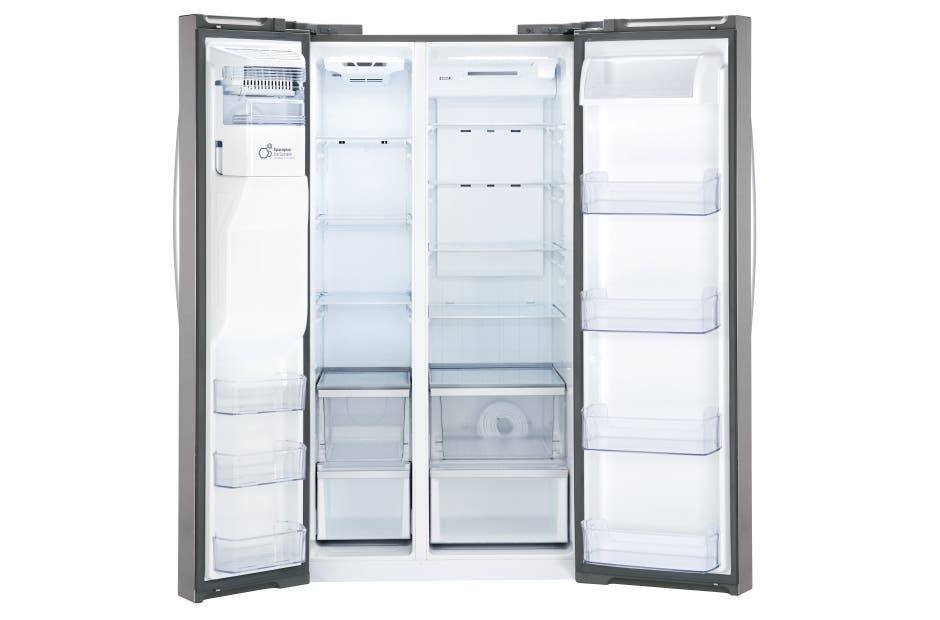 LG LSXC22436S Stainless Steel