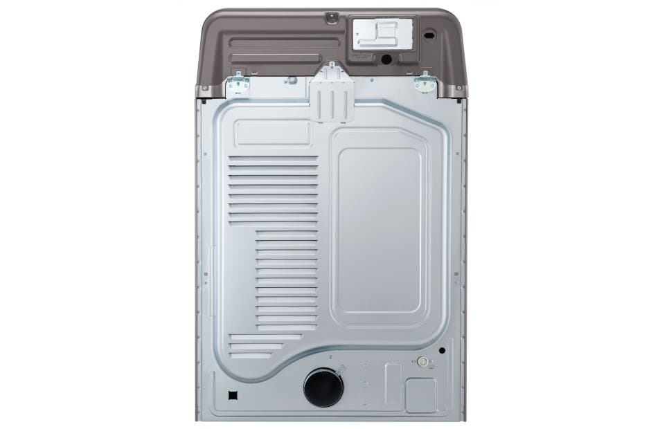 LG DLGX7711VE Graphite Steel