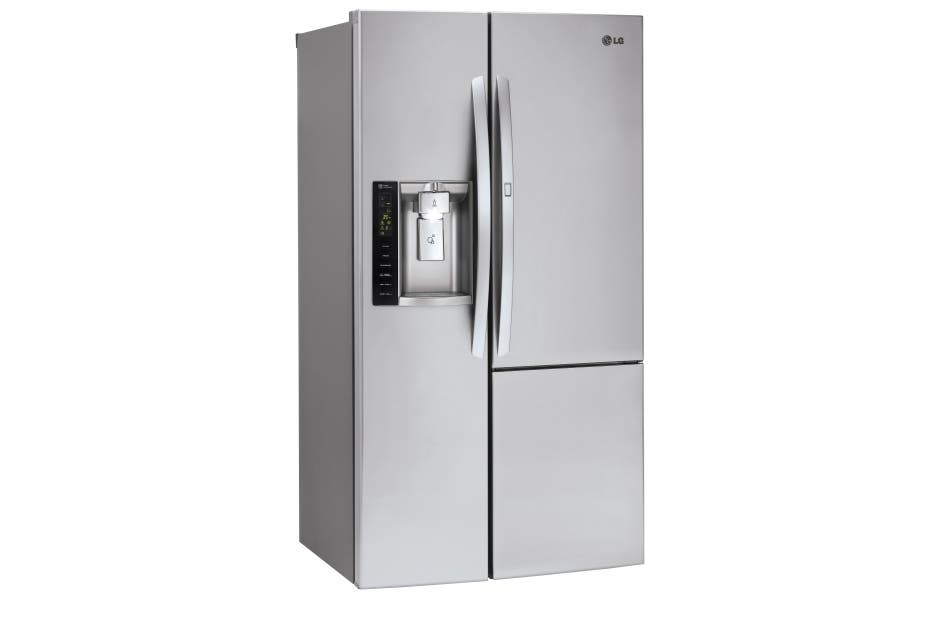 LG LSXC22486S Stainless Steel