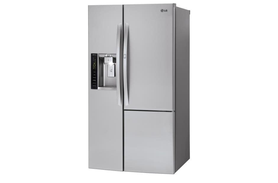 LG LSXC22486S Stainless Steel