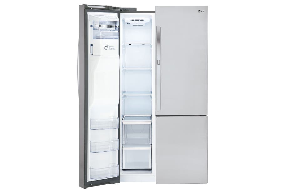 LG LSXC22486S Stainless Steel