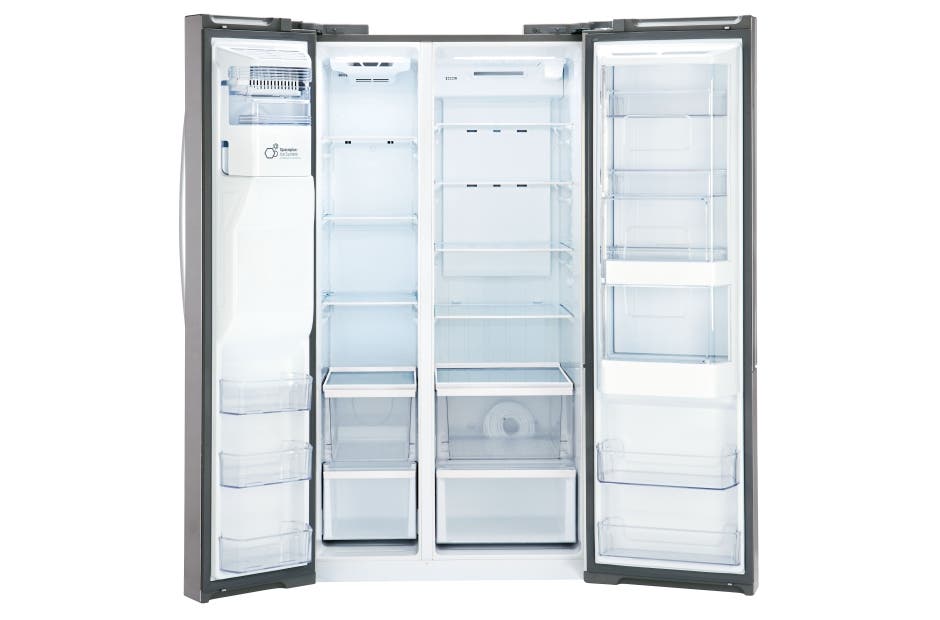 LG LSXC22486S Stainless Steel