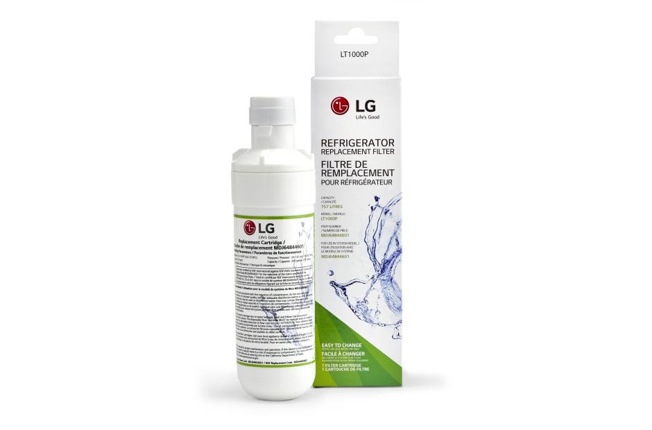 LG LT1000PC 