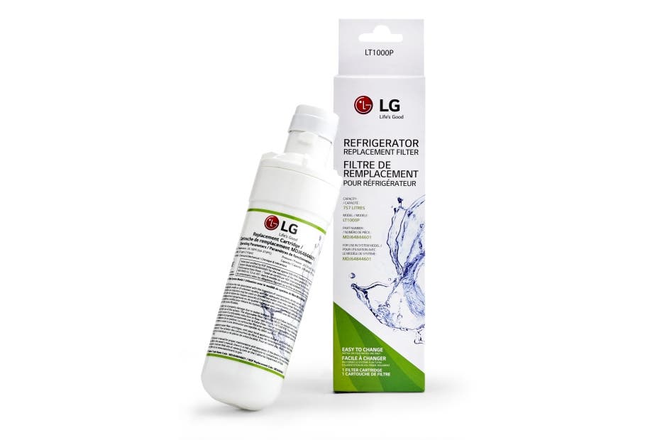 LG LT1000PC 