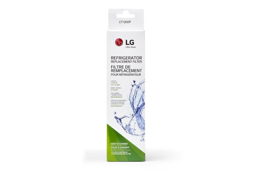 LG LT1000PC 