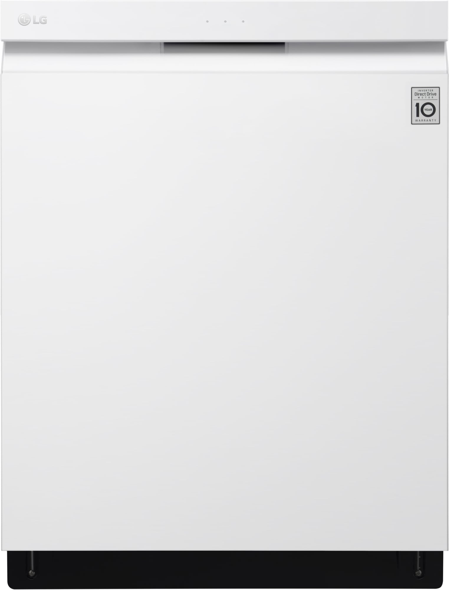 LG LDP6797WW White